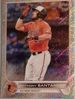 Anthony Santander