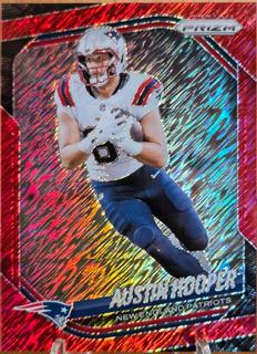 Austin Hooper