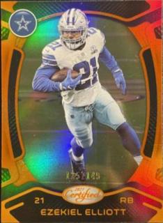 Ezekiel Elliott