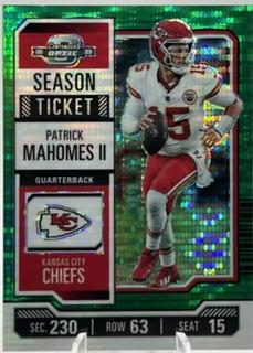 Patrick Mahomes II