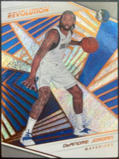 DeAndre Jordan