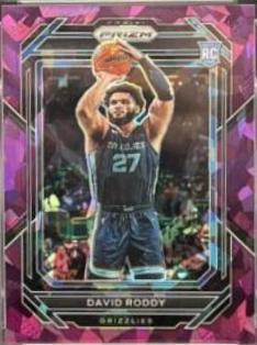 Davis Bertans