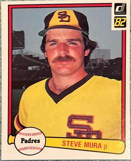 Steve Mura