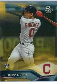 Andres Gimenez