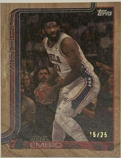 Joel Embiid