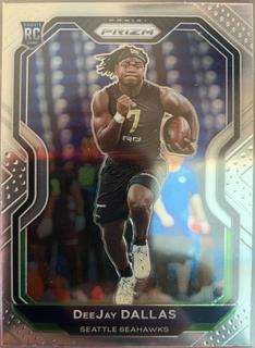 DeeJay Dallas