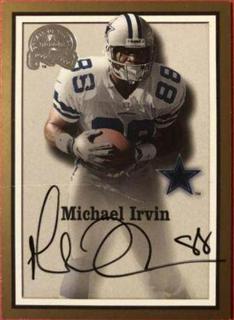 Michael Irvin