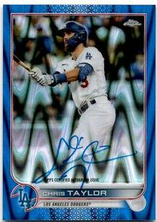 Chris Taylor