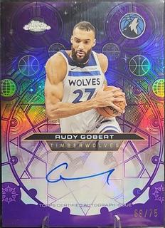 Rudy Gobert
