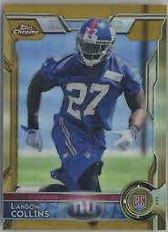 Landon Collins