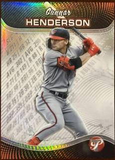 Gunnar Henderson
