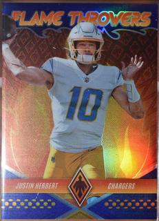 Justin Herbert