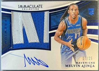 Melvin Ajinca