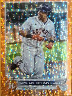 Michael Brantley