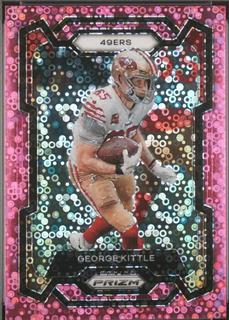 George Kittle