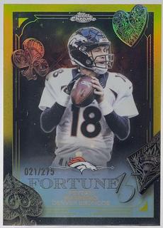 Peyton Manning