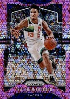 Malcolm Brogdon