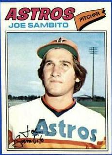 Joe Sambito