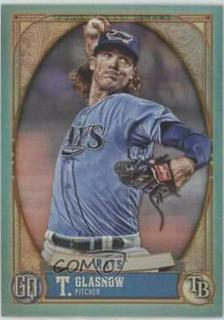 Tyler Glasnow