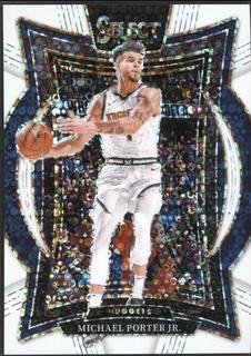 Michael Porter Jr.