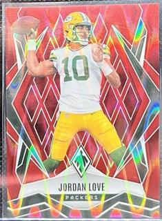 Jordan Love