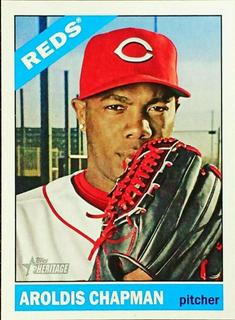 Aroldis Chapman