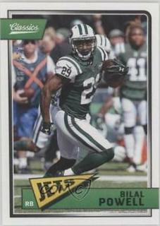 Bilal Powell