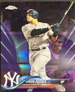 Aaron Judge