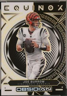 Joe Burrow