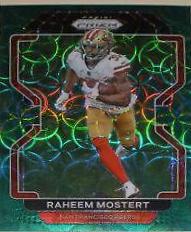 Raheem Mostert