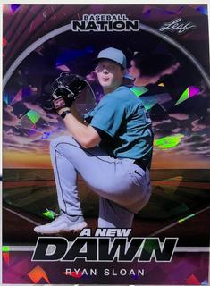 Ryan Sloan