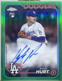 Kyle Hurt