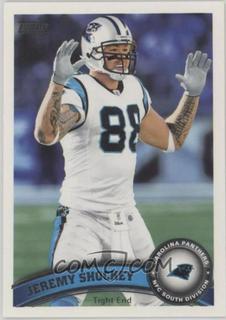 Jeremy Shockey