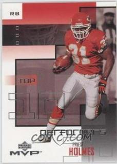 Priest Holmes