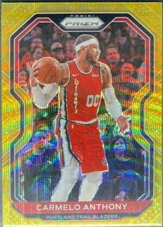Carmelo Anthony