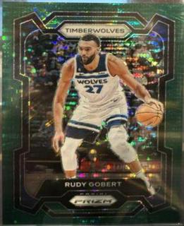 Rudy Gobert