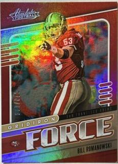 Bill Romanowski