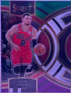 Zach LaVine