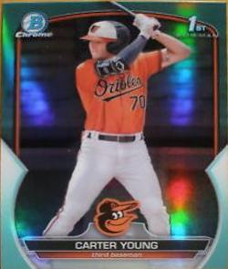 Carter Young