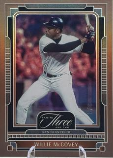 Willie McCovey