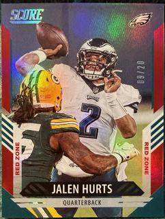 Jalen Hurts
