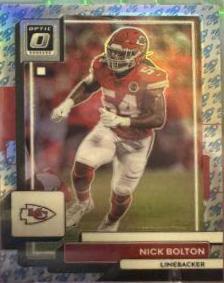 Nick Bolton