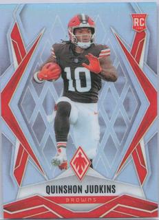 Quinshon Judkins