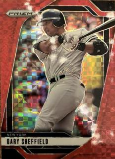 Gary Sheffield