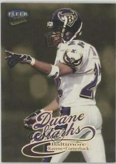 Duane Starks
