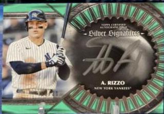 Anthony Rizzo