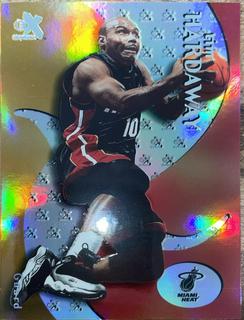 Tim Hardaway