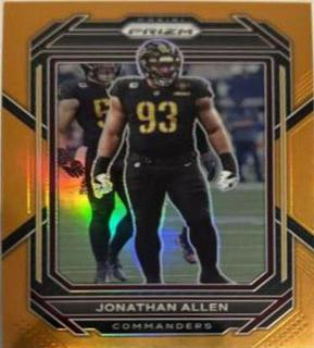 Jonathan Allen