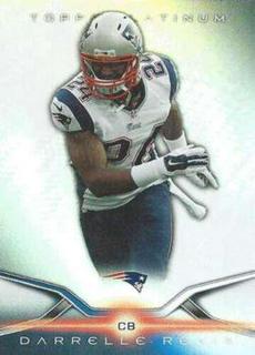 Darrelle Revis