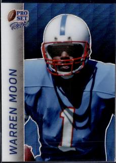 Warren Moon